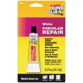 The Original Superglue White Porcelain Repair, 0.5 oz 19061